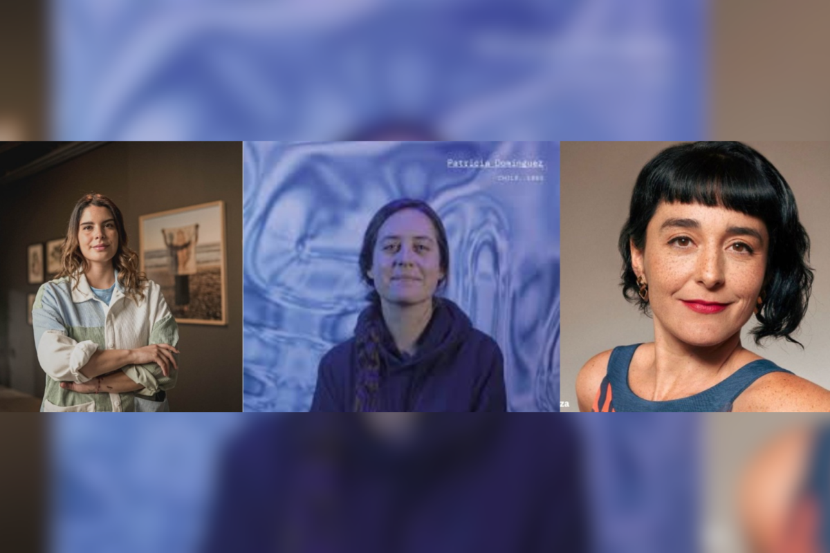 <p>Tres jóvenes chilenas que brillan en Estados Unidos</p>