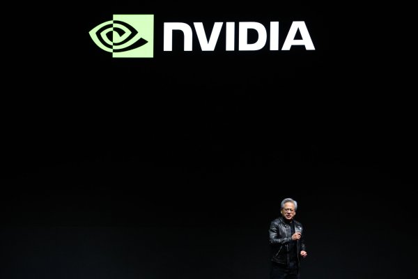Los nuevos chips de IA de Nvidia se sobrecalientan en los servidores