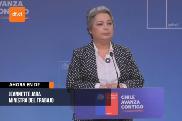 <p>Ahora en DF | Caso Monsalve: Gobierno afirma que versión judicial de Boric “es coherente y no corresponde otro tipo de interpretaciones”</p>