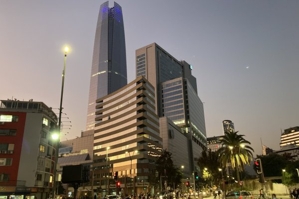<p>Morgan Stanley reduce recomendación sobre acciones brasileñas, pero Chile mantiene atractivo en sobreponderar</p>