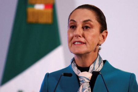 México eleva su meta de déficit mientras los economistas advierten impacto en el crecimiento