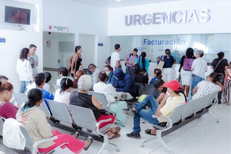Colombia: La reforma a la salud se aprobó en primer debate y pasará a la plenaria de la Cámara