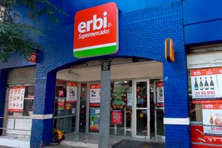 El inexplorado formato de supermercados con descuentos que la peruana Intercorp ahondaría en Chile