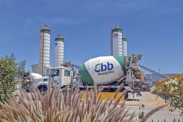 <p>¿Por qué Mississippi Lime Company busca quedarse con Cementos Bío Bío?</p>