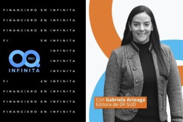 <p>🎙️ DF en Infinita | ¿Qué implica para Chile el megapuerto de Chancay en Perú?</p>