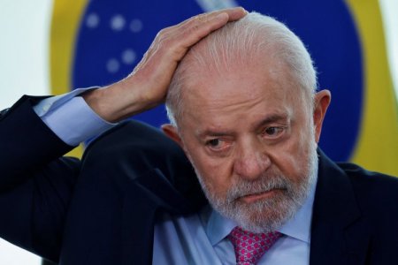 Policía Federal detiene a cinco personas por complot para asesinar a Lula y a otras autoridades en 2023