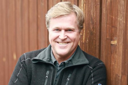 "Vamos a terminar como Argentina, solo pagando intereses": la advertencia del CEO de Sky Airlines, Holger Paulmann, por sobreendeudamiento del país