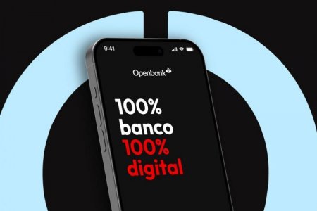 Openbank, el banco digital de Santander, inicia operaciones en México