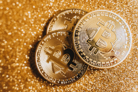 Bitcoin trepa a un nuevo máximo tras interés de Donald Trump por plataforma cripto