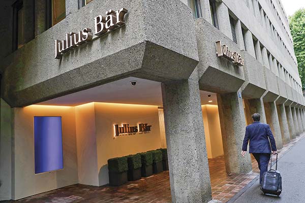 <p>Foto: Bloomberg</p>