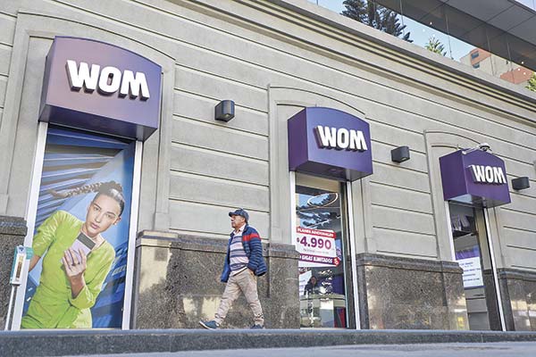 <p>La operadora se acogió al Capítulo 11 en EE.UU el pasado 1 de abril. Foto: Julio Castro</p>