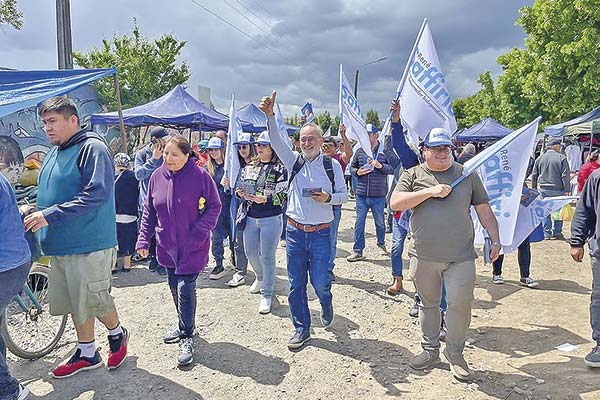 René Saffirio, candidato independiente por La Araucanía: “Hay una gestión financiera en el Gobierno Regional que sufre un grave problema de corrupción”