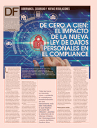 <p>GOBERNANZA, SEGURIDAD Y NUEVAS REGULACIONES</p>
