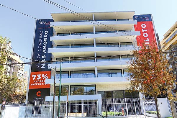 <p>IEF del Banco Central: "Situación del sector inmobiliario sigue deteriorada"</p>