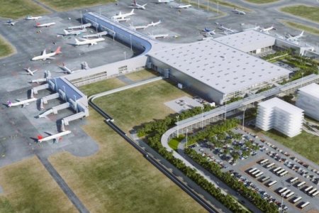 Cámara de Comercio de Lima urge agilizar el destrabe de proyectos de ampliación y renovación de aeropuertos de provincias