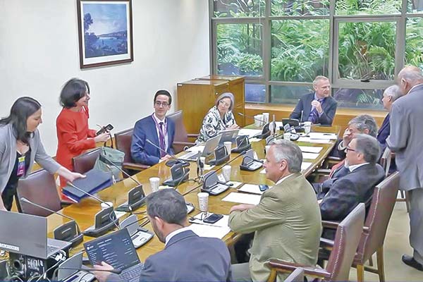 <p>Banco Central estudia elevar requerimientos de capital contracíclico a la banca post Basilea III</p>