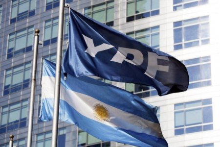 YPF anunció la mayor inversión privada en infraestructura en 20 años gracias al régimen de inversiones de Milei