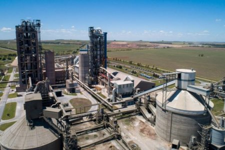 Argentina: se ultiman detalles en la venta de Loma Negra, con un solo interesado en comprarla