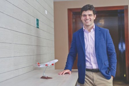 Avianca Cargo capitaliza la alta demanda de transporte aéreo mientras la sequía golpea rutas fluviales de Panamá y Brasil