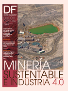 <p>MINERÍA SUSTENTABLE E INDUSTRIA 4.0</p>