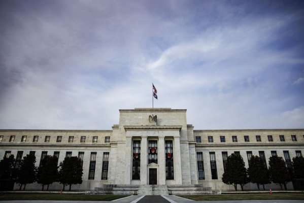 EEUU es vulnerable a shocks inflacionarios, advierte alto funcionario de la Fed