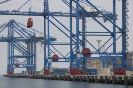 Perú: Puerto del Callao ya no tendría tarifas reguladas si compite con Chancay