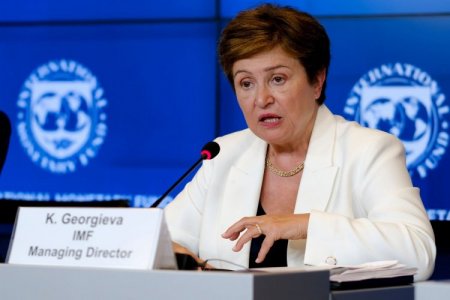 FMI ve "resultados mejores a lo esperado" en Argentina y adelanta que el Gobierno de Milei va por un nuevo programa