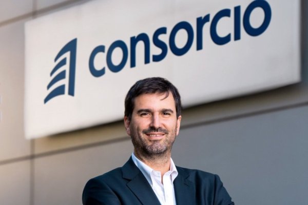 Consorcio realiza cambio de imagen en todas sus líneas de negocio