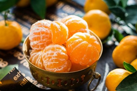 Impulso agricultor: Perú logra acuerdos para exportación de mandarinas a Vietnam