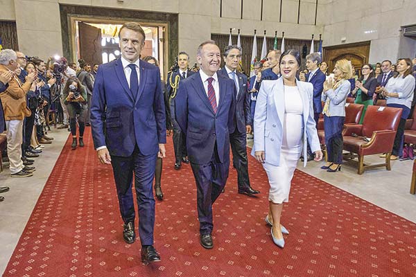 <p>Foto: Senado</p>