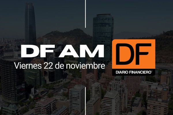 <p>Noticias viernes 22 de noviembre 2024</p>