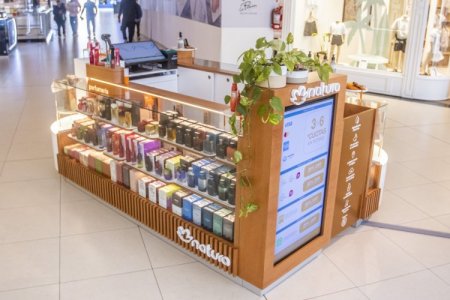 Natura duplicará sus locales físicos en Argentina ante el desplome de las ventas por catálogo