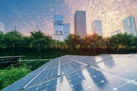 Construcción: Brasil y México son las ciudades que presentan mayor riesgo al cambio climático