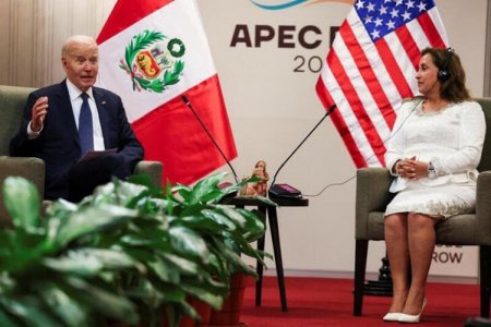 Perú: Los sectores con mayor proyección tras los acuerdos y convenios logrados en APEC