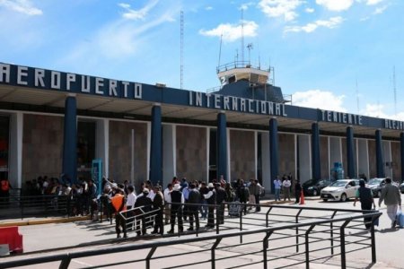 Perú requiere como mínimo cinco aeropuertos regionales de nivel internacional