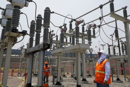Efecto monopolio en Perú: Pluz Energía, antes Enel Distribución Perú, ha caído 45% en dos días
