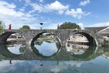Enfoque de China: Zonas rurales de China atraen a más jóvenes