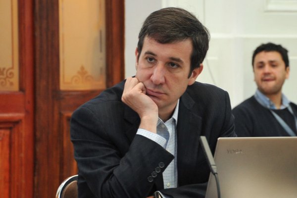 <p>Foto: Agencia Uno</p>