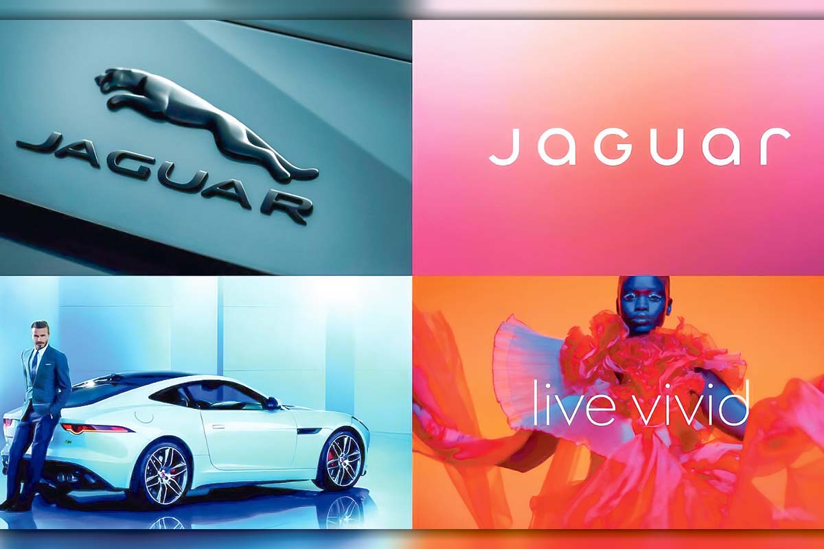 <p>CEO de Jaguar defiende su “audaz” cambio de marca tras críticas a nuevo video</p>