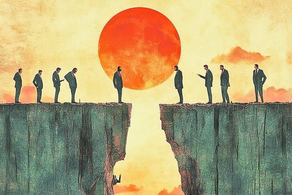 La columna de J.J.Jinks: Pesimismo ideológico