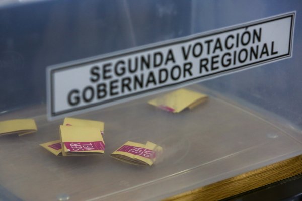 <p>Foto: Agencia Uno</p>