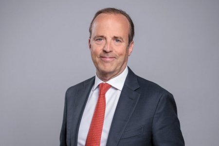 Salud, energía renovable y nearshoring: las claves del crecimiento de DHL Supply Chain a 2030