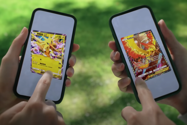 Estreno de nuevo juego Pokémon de Nintendo supera al exitoso debut del fenómeno Pokémon Go