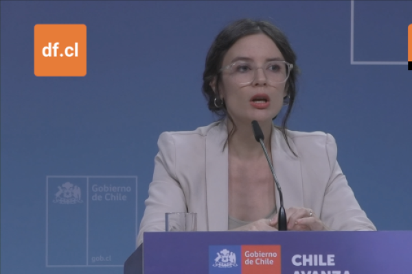 <p>Ahora en DF | Vallejo por resultados de la segunda vuelta de gobernadores: “La ciudadanía optó por el diálogo y las soluciones concretas”</p>