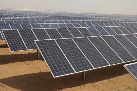 Española Acciona construirá planta fotovoltaica de 225 megavatios en sur de Perú