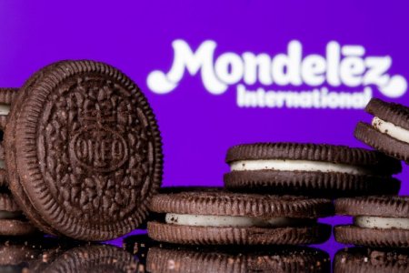 Mondelez anotó ingresos por US$ 1.204 millones en el tercer trimestre en Latinoamérica