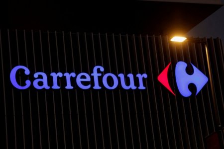 Gigantes brasileñas de la carne se enfrentan a Carrefour y paralizan el suministro de sus productos a la cadena de supermercados