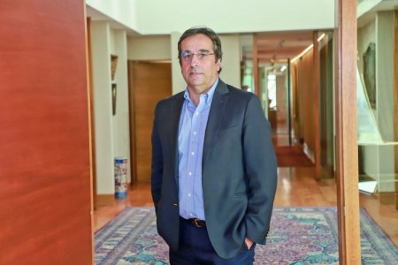 Aldo Lema, economista uruguayo: El desafío de Orsi está en “subir el crecimiento en un contexto externo muy complejo”