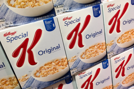 Estadounidense Kellogg’s invertirá US$ 100 millones en México en próximos cuatro años