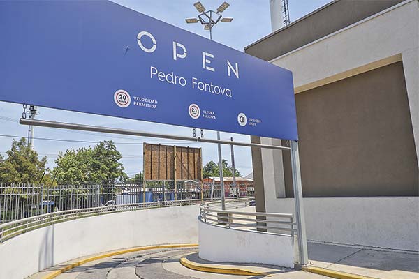<p>Falabella concreta venta de Open Plaza Fontova: el comprador, cuánto pagó y el millonario proyecto que se alista</p>